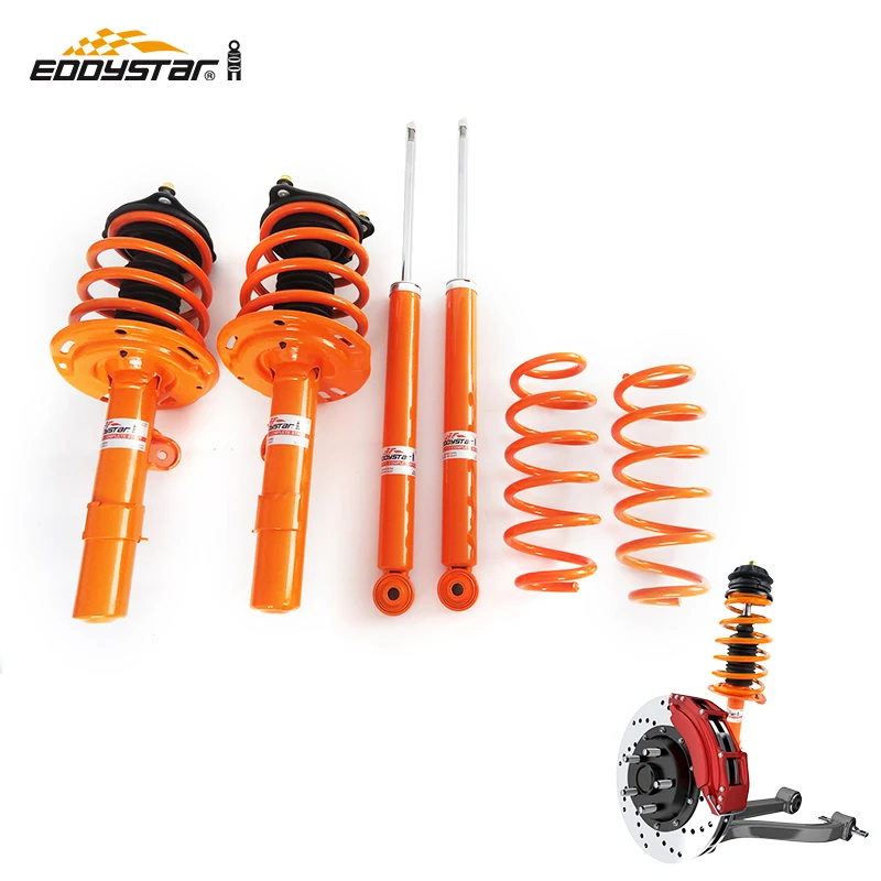 

10GEN High-performance Sports Shock Absorber Complete Strut