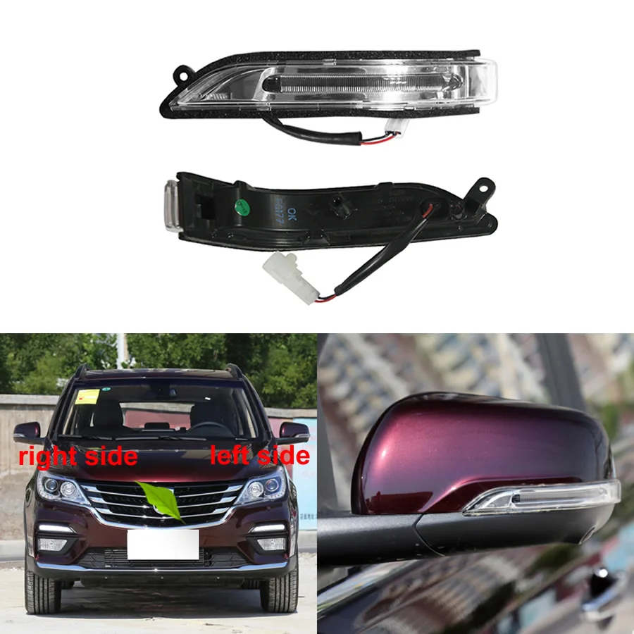Для Baojun 560 2015 2016 2017 2018 автомобильные аксессуары для зеркала заднего вида 
Для Baojun 560 2015 2016 2017 2018 автомобильные аксессуары для зеркала заднего вида