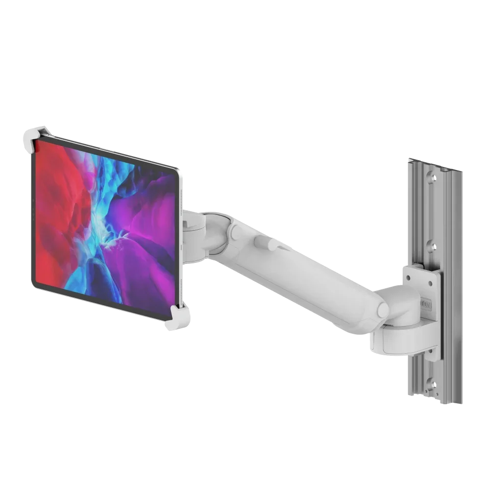 Gas Spring Wall Workstation -WM800
Gas Spring Wall Workstation -WM800