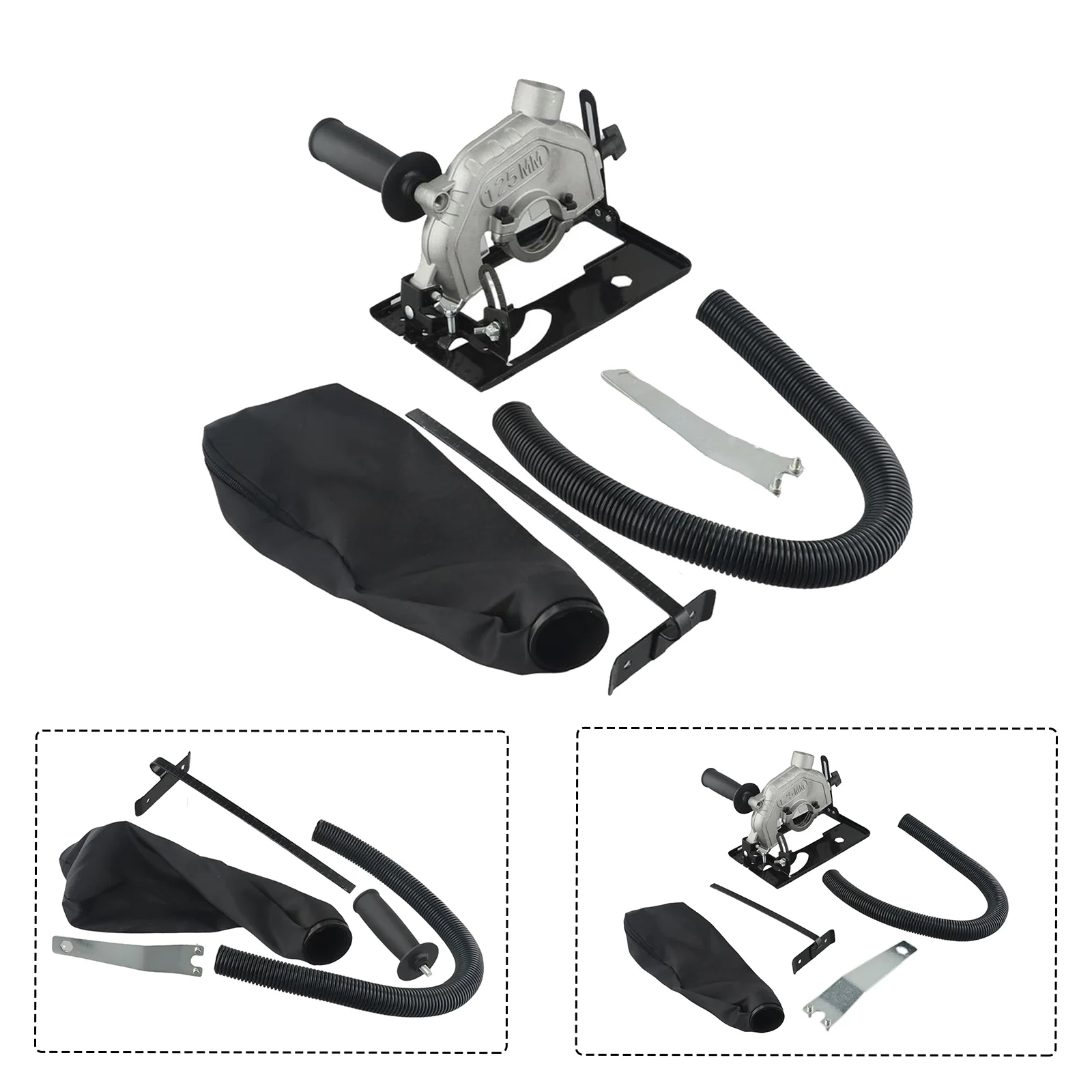 Set Base Bracket Lightweight Study Adjustable Angle Grinder Circular Saw Converter Electric Chainsaw Practical
Set Base Bracket Lightweight Study Adjustable Angle Grinder Circular Saw Converter Electric Chainsaw Practical