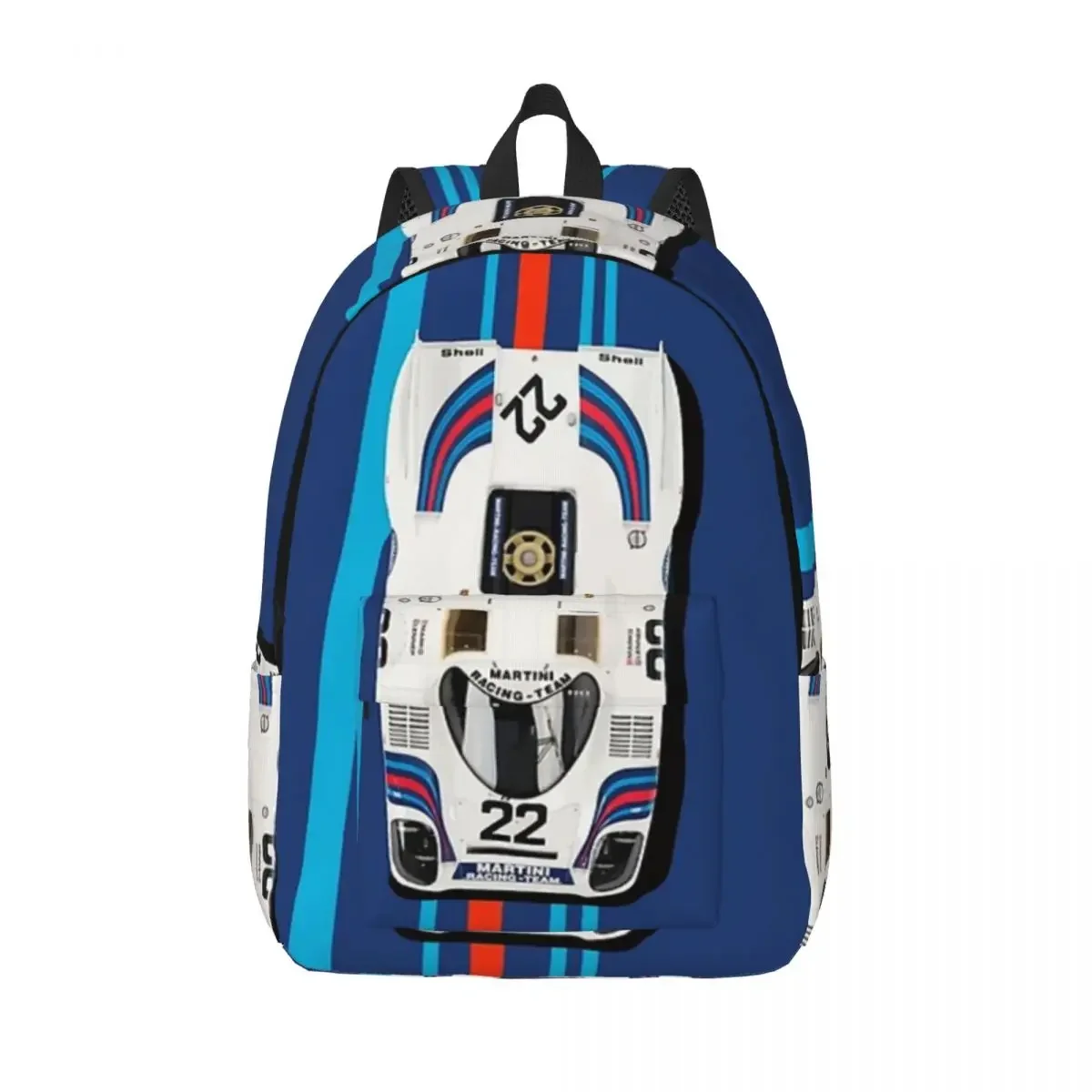 24 часа 1971 917 Martini Racing Team, женские маленькие рюкзаки, сумка для книг, Повседневная сумка через плечо, портативный дорожный рюкзак, школьные сумки
24 часа 1971 917 Martini Racing Team, женские маленькие рюкзаки, сумка для книг, Повседневная сумка через плечо, портативный дорожный рюкзак, школьные сумки