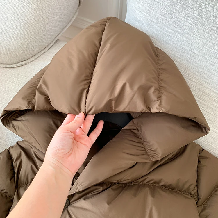 Winter Women's Down Jackets Ultra Light Warm Casual Coat Female Puffer Jacket With Belt Plus Size Hooded Short Parka 17 Mallzona S9fac64341b74479c9c7d9aa195eef8e9r Winter Women's Down Jackets Ultra Light Warm Casual Coat Female Puffer Jacket With Belt Plus Size Hooded Short Parka Mallzona