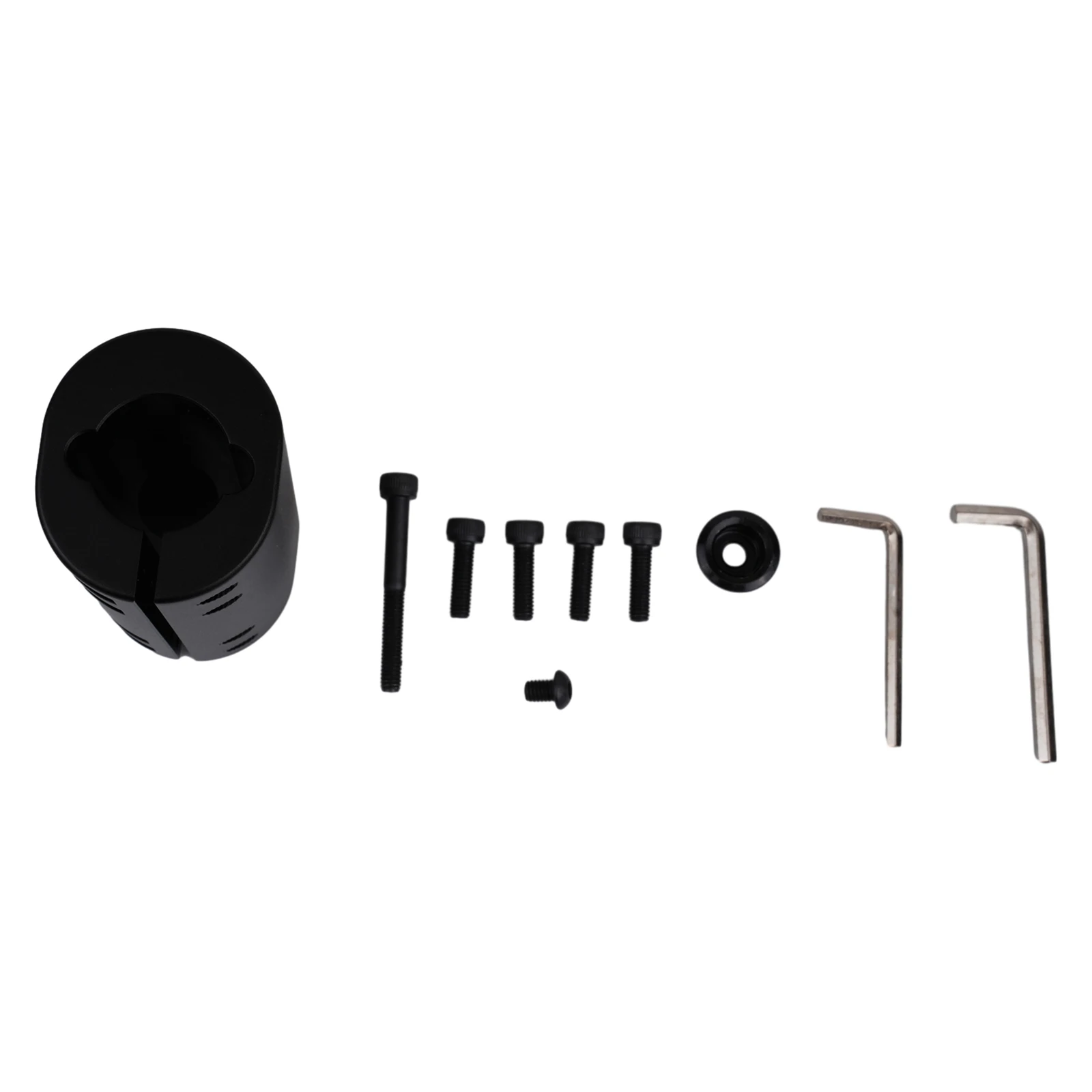 Upgraded Folding Clamp For Ninebot Max G30 Electric Scooter Rugged Lock Aluminum Alloy E-Scooter Folder Screws Scooter Accessory
Upgraded Folding Clamp For Ninebot Max G30 Electric Scooter Rugged Lock Aluminum Alloy E-Scooter Folder Screws Scooter Accessory