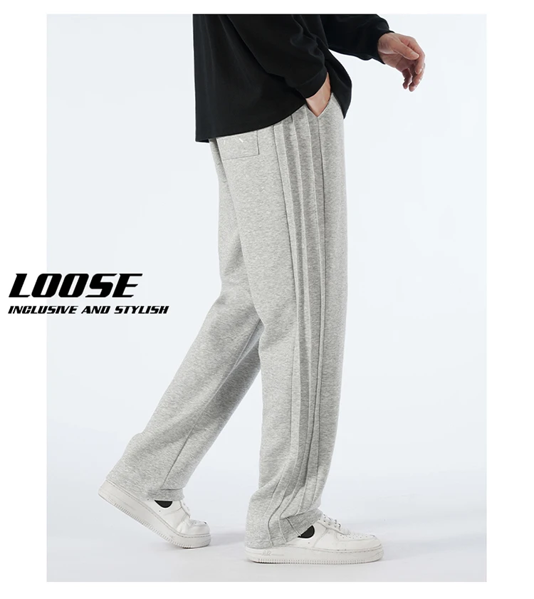 190cm Auntumn Men's Tall Pants Cotton Straight Fit Trousers Teeneeger Male Drawistring Extra Long Length 110 115 Cm Lengthened 190cm Auntumn Men's Tall Pants Cotton Straight Fit Trousers Teeneeger Male Drawistring Extra Long Length 110 115 Cm Lengthened