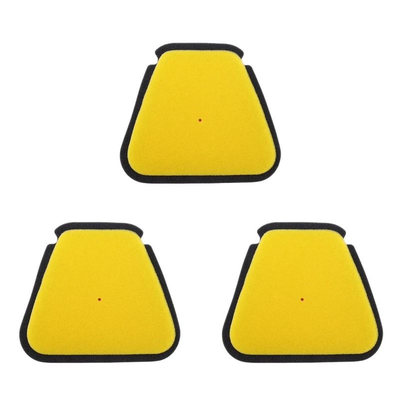 3X Motorcycle Air Intake Filter Cleaner For Yamaha YZ250F 2019-2020 WR450F 2019 YZ450FX 2019 YZ450F 2018-2020
3X Motorcycle Air Intake Filter Cleaner For Yamaha YZ250F 2019-2020 WR450F 2019 YZ450FX 2019 YZ450F 2018-2020