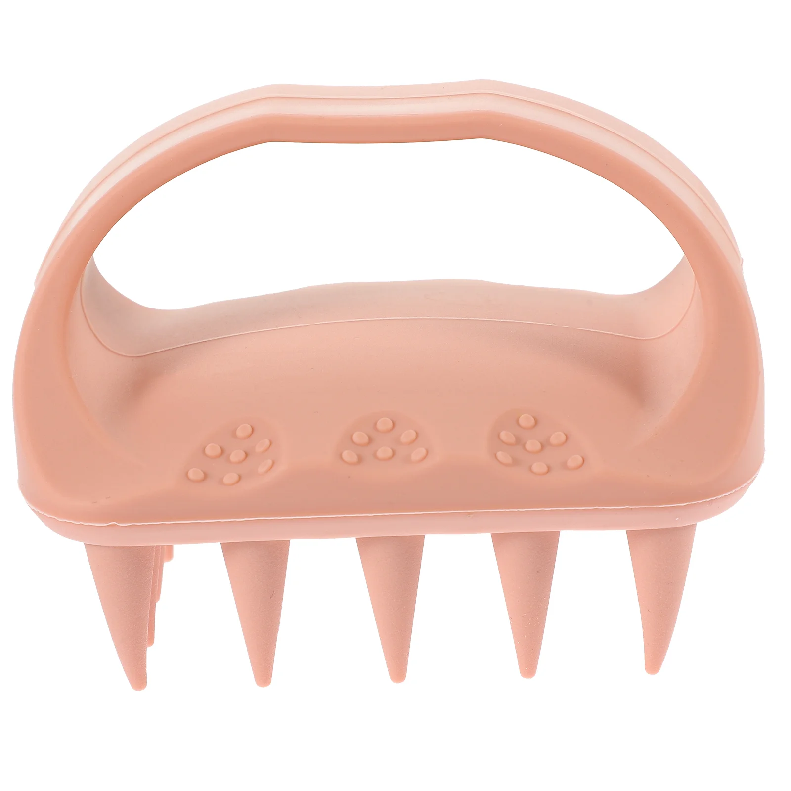 Silicone Shampoo Comb Hair Scrubber Washing Brush Scalp Massager Square Shower Stuff for Teen Girls Silica Gel Curl Wide Tooth
Silicone Shampoo Comb Hair Scrubber Washing Brush Scalp Massager Square Shower Stuff for Teen Girls Silica Gel Curl Wide Tooth