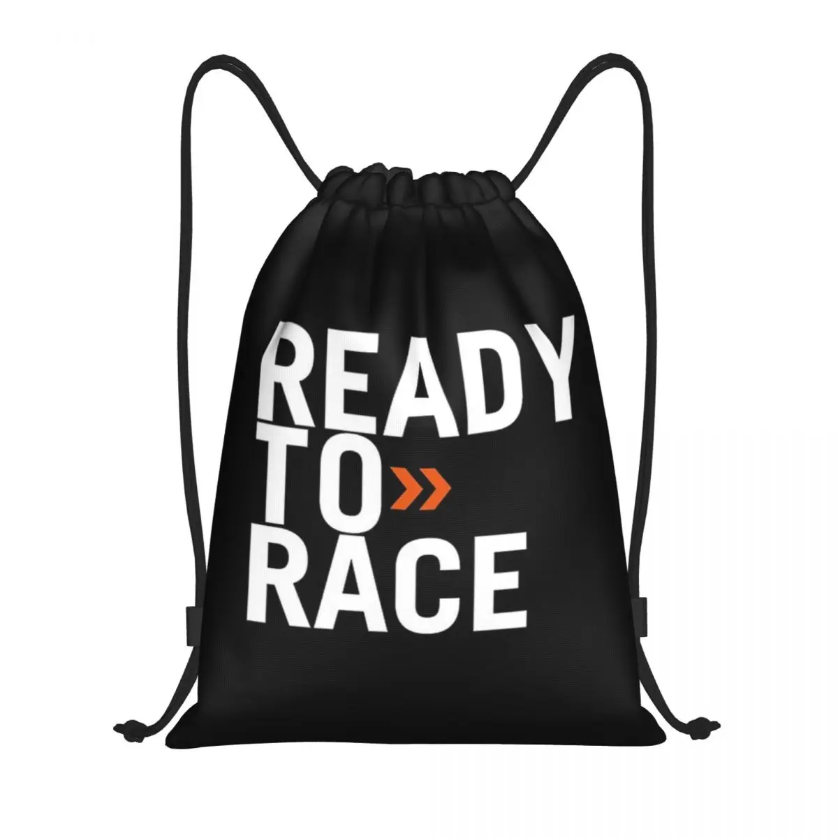 Ready To Race Drawstring Backpack Sports Gym Bag for Women Men Racing Sport Shopping Sackpack
Ready To Race Drawstring Backpack Sports Gym Bag for Women Men Racing Sport Shopping Sackpack
