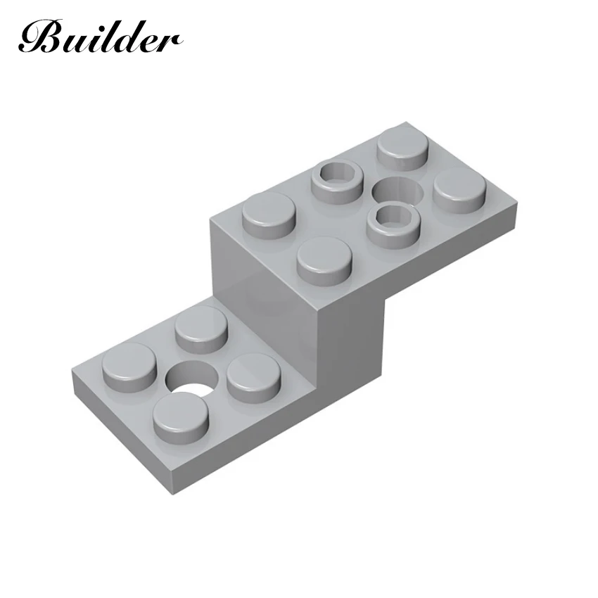Образовательные детские игрушки Little Builder 11215 MOC, строительные блоки, технологические кирпичи, детали «сделай сам», мелкие частицы, 2x5, браслет, 10 шт.
Образовательные детские игрушки Little Builder 11215 MOC, строительные блоки, технологические кирпичи, детали «сделай сам», мелкие частицы, 2x5, браслет, 10 шт.
