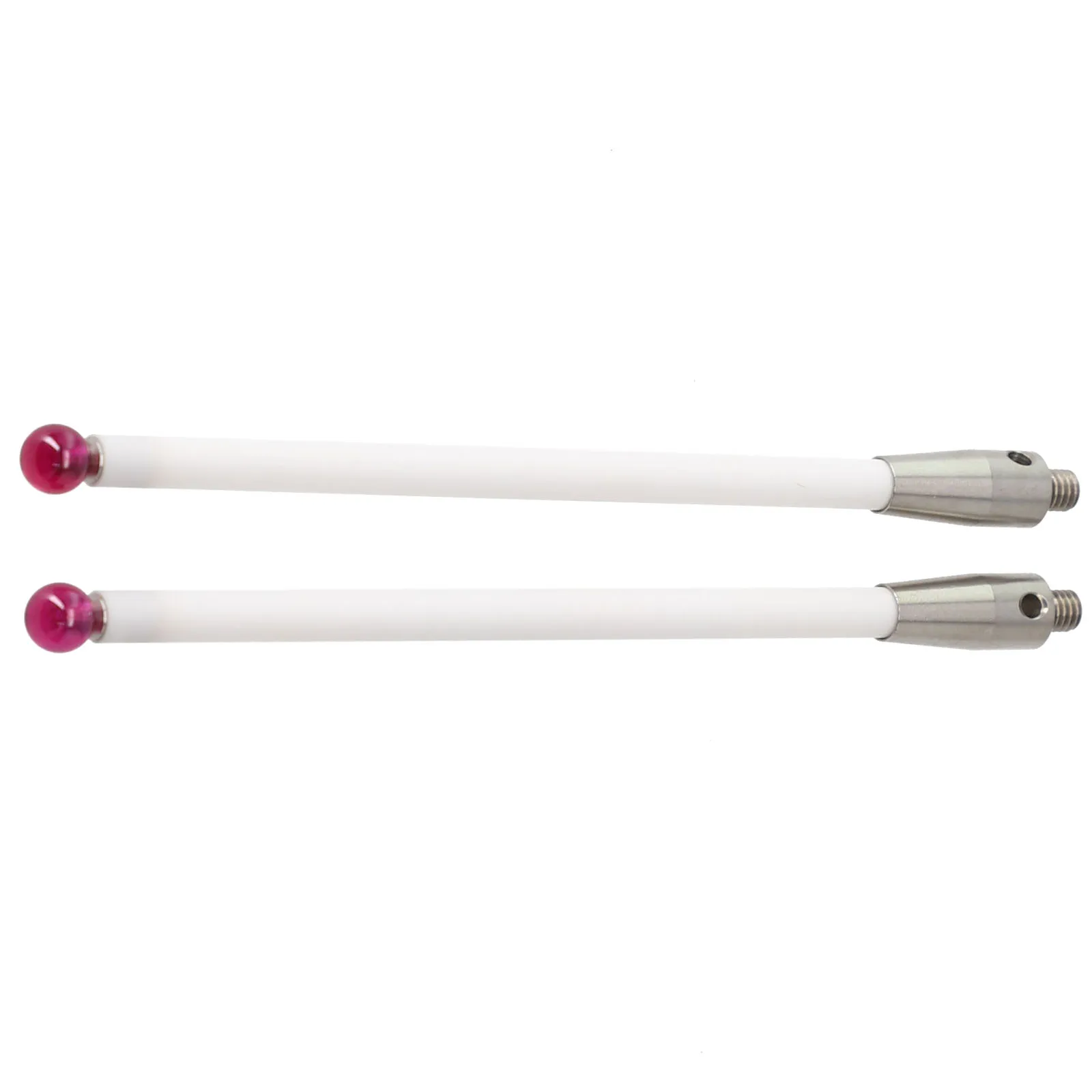 CMM Probe Stylus A-5000-3712 Three-coordinate Touch Probe Stylus Ceramic Stem Ceramic Stylus For Renishaw M4 Handle
CMM Probe Stylus A-5000-3712 Three-coordinate Touch Probe Stylus Ceramic Stem Ceramic Stylus For Renishaw M4 Handle