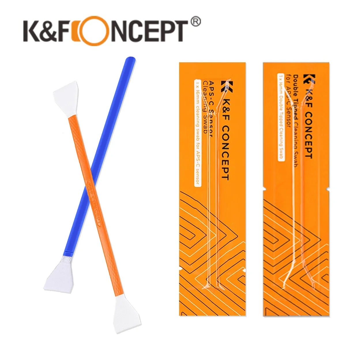 K & F Concept 1 шт. 16 24 мм фотоэлемент и полный датчик рамки CCD/CMOS Чистящая палочка для DSLR или SLR цифровой камеры Набор для очистки
K & F Concept 1 шт. 16 24 мм фотоэлемент и полный датчик рамки CCD/CMOS Чистящая палочка для DSLR или SLR цифровой камеры Набор для очистки