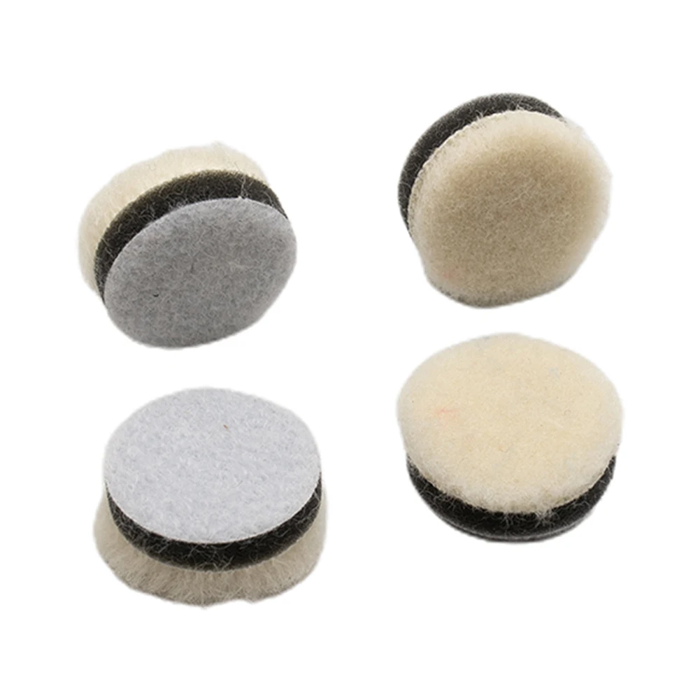 Accessories Durable Useful Polishing Pads Detailing Finishing For Car Glass Grooving Kit Parts 1 inch Cleaning
Accessories Durable Useful Polishing Pads Detailing Finishing For Car Glass Grooving Kit Parts 1 inch Cleaning