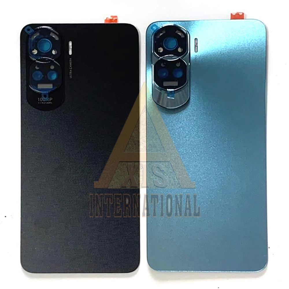 6,7 дюйма класс AAA для Huawei Honor 90 Lite CRT-NX1 Пластиковая Задняя крышка для аккумулятора корпус + рамка для камеры задняя крышка со стеклянным объективом
6,7 дюйма класс AAA для Huawei Honor 90 Lite CRT-NX1 Пластиковая Задняя крышка для аккумулятора корпус + рамка для камеры задняя крышка со стеклянным объективом
