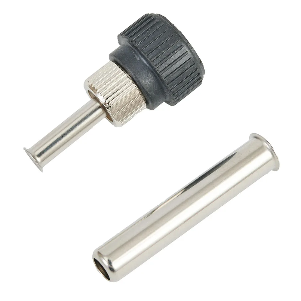 Equipment Accessories Soldering iron Tips 898D 852D+ 900M-TB/TI/T-3C/T-2.4D/TK For Hakko Station Tools Bushing adapter
Equipment Accessories Soldering iron Tips 898D 852D+ 900M-TB/TI/T-3C/T-2.4D/TK For Hakko Station Tools Bushing adapter
