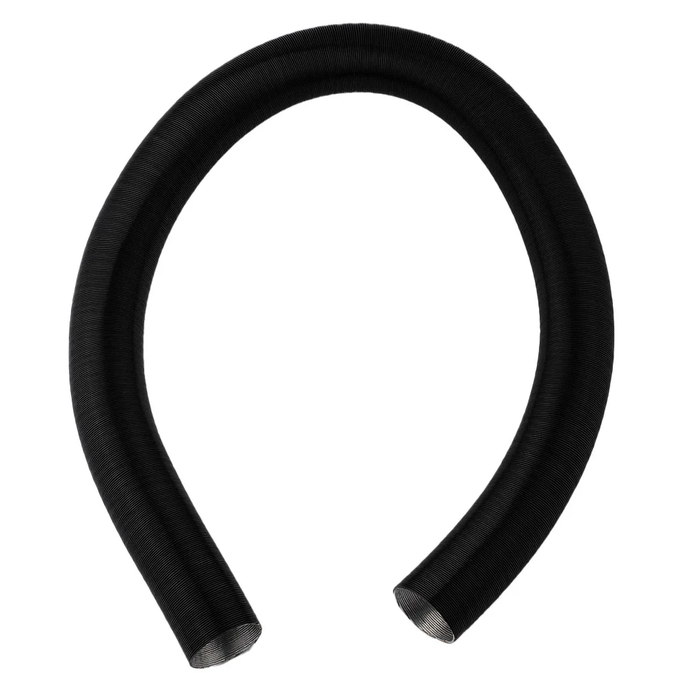 2M Black Heater Duct Air Parking Conditioner Ducting Anti-shock Corrosion Flame Resistant For Air Diesel Heater 42mm Outlet Hose
2M Black Heater Duct Air Parking Conditioner Ducting Anti-shock Corrosion Flame Resistant For Air Diesel Heater 42mm Outlet Hose