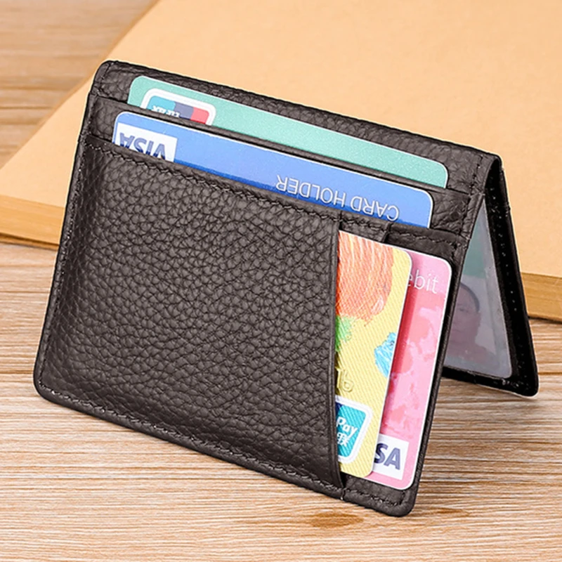Super Slim Soft Wallet Solid Mini Credit Card Holder Multi Slots Coin Purse Wallet Pu Leather Purse Card Holders Men Wallet
Super Slim Soft Wallet Solid Mini Credit Card Holder Multi Slots Coin Purse Wallet Pu Leather Purse Card Holders Men Wallet