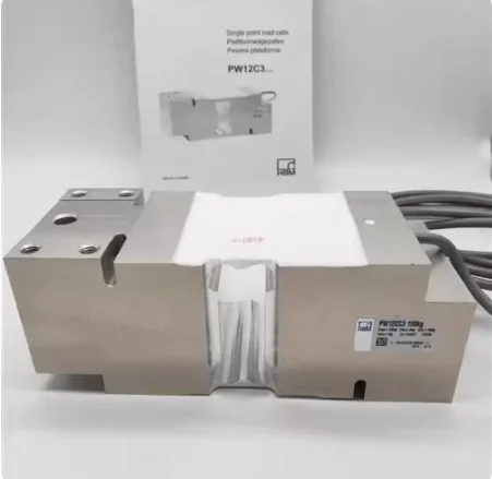Датчик нагрузки HBM PW12CC3 50 кг 75 кг 100 кг 150 кг 200 кг 250 кг 300 кг 500 кг 635 кг 750 кг 1 шт.
Датчик нагрузки HBM PW12CC3 50 кг 75 кг 100 кг 150 кг 200 кг 250 кг 300 кг 500 кг 635 кг 750 кг 1 шт.
