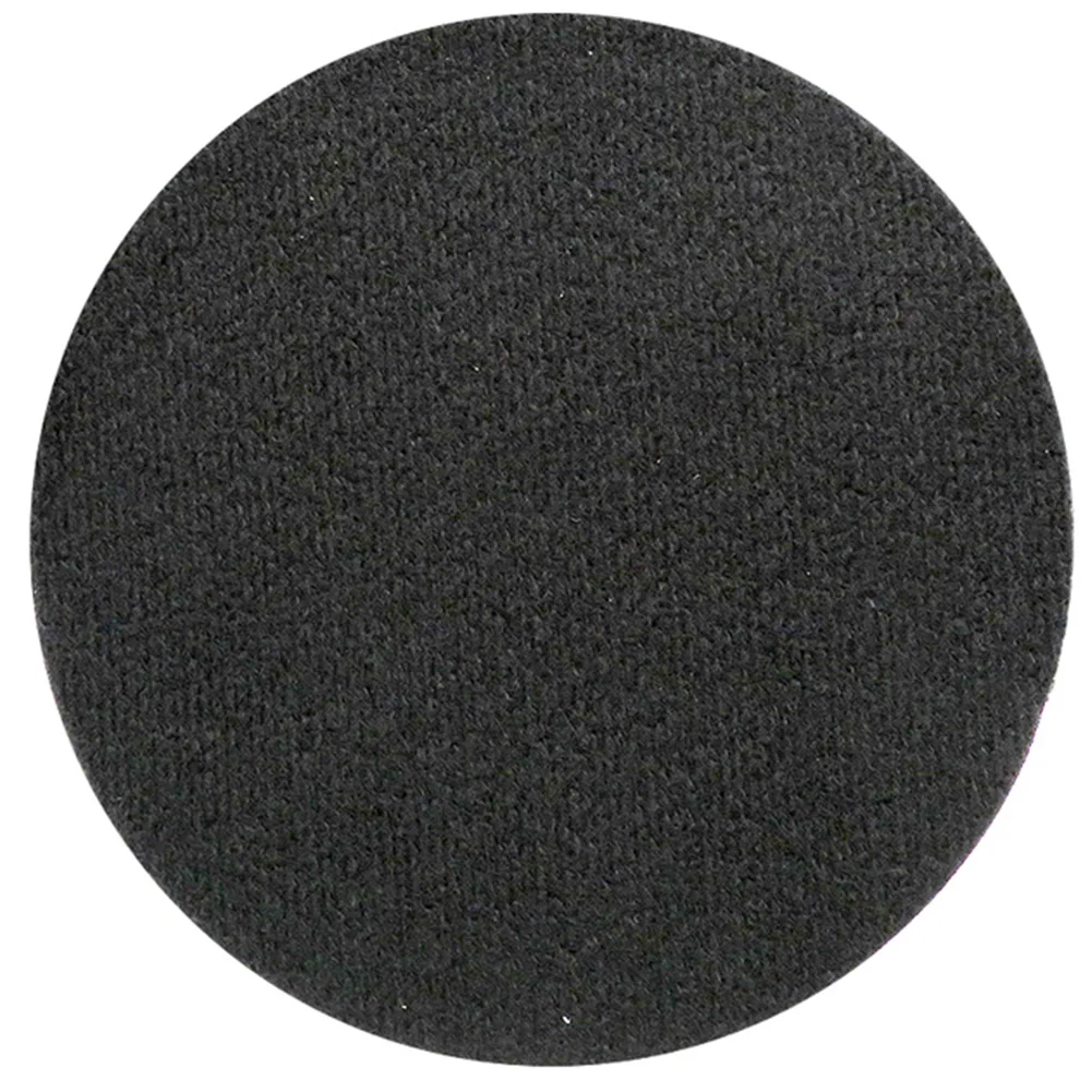 125mm Interface Pad 1Pcs 5Inch Accessories Black Flocking Hook And Loop Protection Backing Pad For Protect Sander
125mm Interface Pad 1Pcs 5Inch Accessories Black Flocking Hook And Loop Protection Backing Pad For Protect Sander