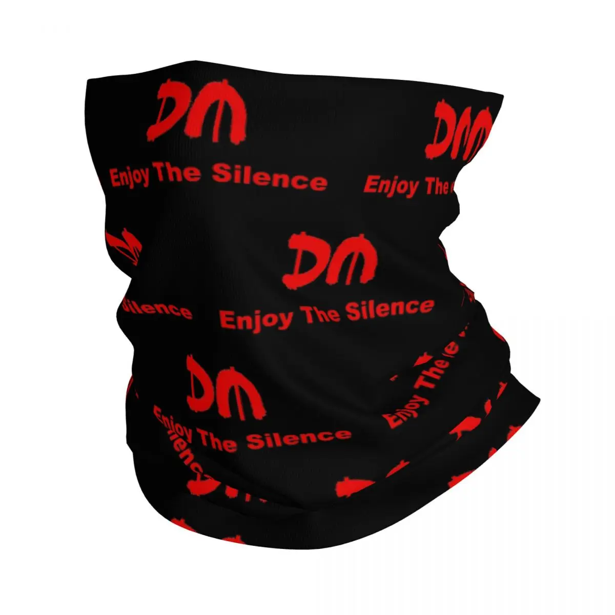 Depeche Cool Mode Bandana Neck Gaiter Electronic Music Addict Of Mode Balaclavas Wrap Scarf Warm Headband Running for Men Women
Depeche Cool Mode Bandana Neck Gaiter Electronic Music Addict Of Mode Balaclavas Wrap Scarf Warm Headband Running for Men Women