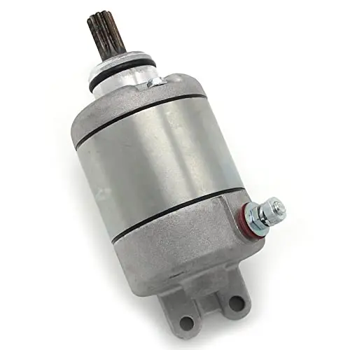 Starter Motor for KTM AGBELEOBA 450 for KTM XC XCR-W 450 XC-W for KTM 525 EXC EXC-G EXC Factory MXC SX XC-G Racing Six Days for
Starter Motor for KTM AGBELEOBA 450 for KTM XC XCR-W 450 XC-W for KTM 525 EXC EXC-G EXC Factory MXC SX XC-G Racing Six Days for