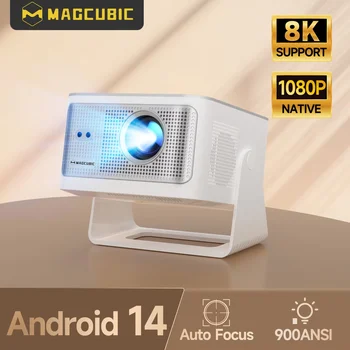Magcubic HY350Max Projektor