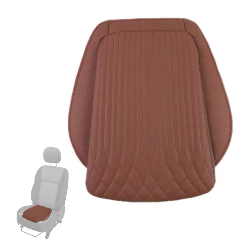 Автомобильное сиденье, универсальные мягкие воздухопроницаемые амортизирующие подушки, защита от царапин, аксессуары для интерьера автомобиля
Автомобильное сиденье, универсальные мягкие воздухопроницаемые амортизирующие подушки, защита от царапин, аксессуары для интерьера автомобиля