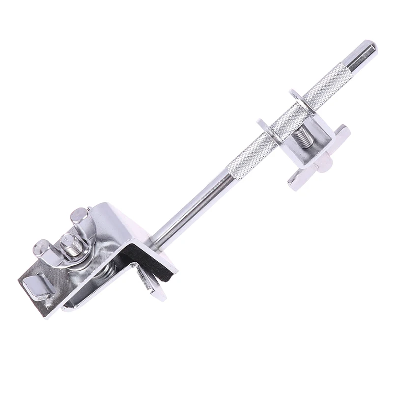 1Pc Drum Cowbell Holder Clamp Percussion Musical Instrument Support Clip Portable Professional Hardware Repairing Parts
1Pc Drum Cowbell Holder Clamp Percussion Musical Instrument Support Clip Portable Professional Hardware Repairing Parts