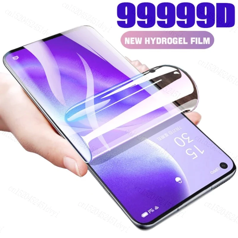 Hydrogel Film For Motorola Moto G9 G10 G20 G22 G30 G31 G41 G71 G51 G52 G62 G71S G82 G100 G200 5G Screen Protector Film
Hydrogel Film For Motorola Moto G9 G10 G20 G22 G30 G31 G41 G71 G51 G52 G62 G71S G82 G100 G200 5G Screen Protector Film