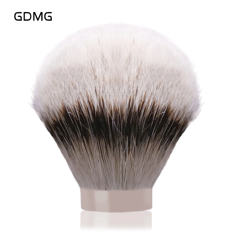 GDMG Shaving Brush Classic SHD Silvertip Badger Hair Knot Bulb Type Men's Beauty Beard Tools of Barber
GDMG Shaving Brush Classic SHD Silvertip Badger Hair Knot Bulb Type Men's Beauty Beard Tools of Barber