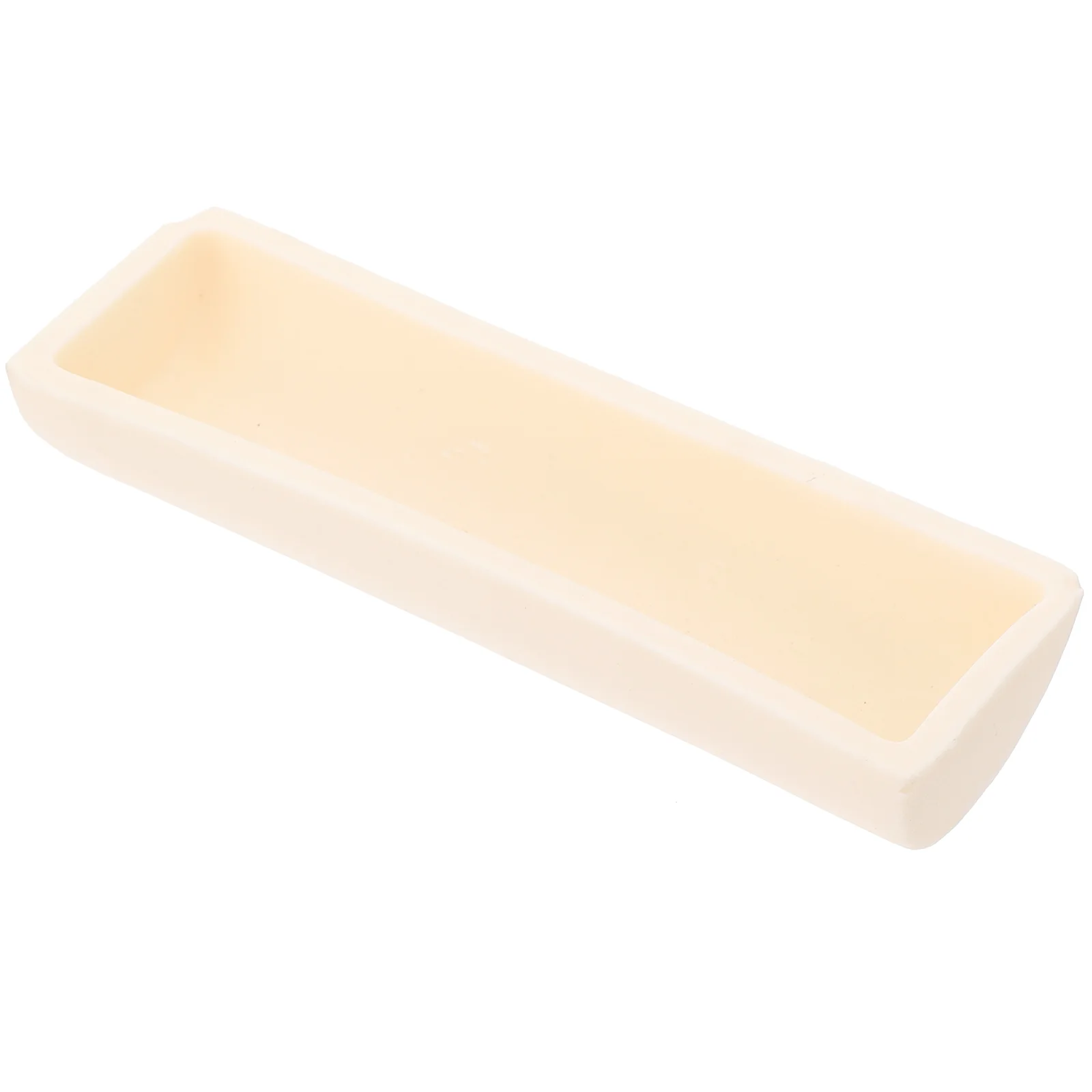 Totority Electric Furnace Corundum Ark Alumina Crucible High Temperature Sample Assay Tube Semicircle Boat Tube Furnace Hotplate
Totority Electric Furnace Corundum Ark Alumina Crucible High Temperature Sample Assay Tube Semicircle Boat Tube Furnace Hotplate