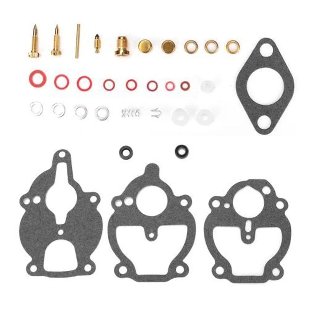 1pcs Carburetor Parts With Carburetor Float Gravely Model L-Carburetor Kit For Aluminum And Cast Iron Garden Power Tool Parts
1pcs Carburetor Parts With Carburetor Float Gravely Model L-Carburetor Kit For Aluminum And Cast Iron Garden Power Tool Parts