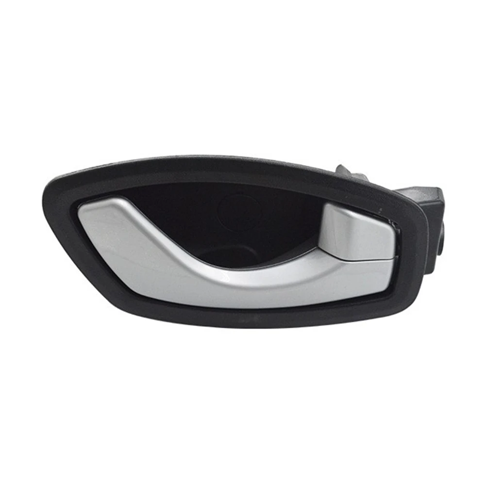 Durable Sliding Door Handle 1x 806713870R 806715396R ABS Accessory Plug And Play For Renault Fluence 2011-2013
Durable Sliding Door Handle 1x 806713870R 806715396R ABS Accessory Plug And Play For Renault Fluence 2011-2013