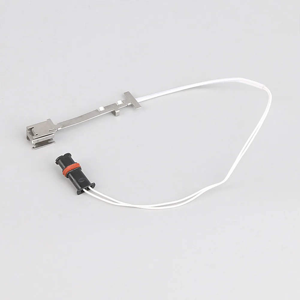 Overheat Sensor Temperature Sensor 12V/24V 1PC 1x 5KW ABS Easy To Installation For 9004227A Heater Overheat Sensor Durable
Overheat Sensor Temperature Sensor 12V/24V 1PC 1x 5KW ABS Easy To Installation For 9004227A Heater Overheat Sensor Durable