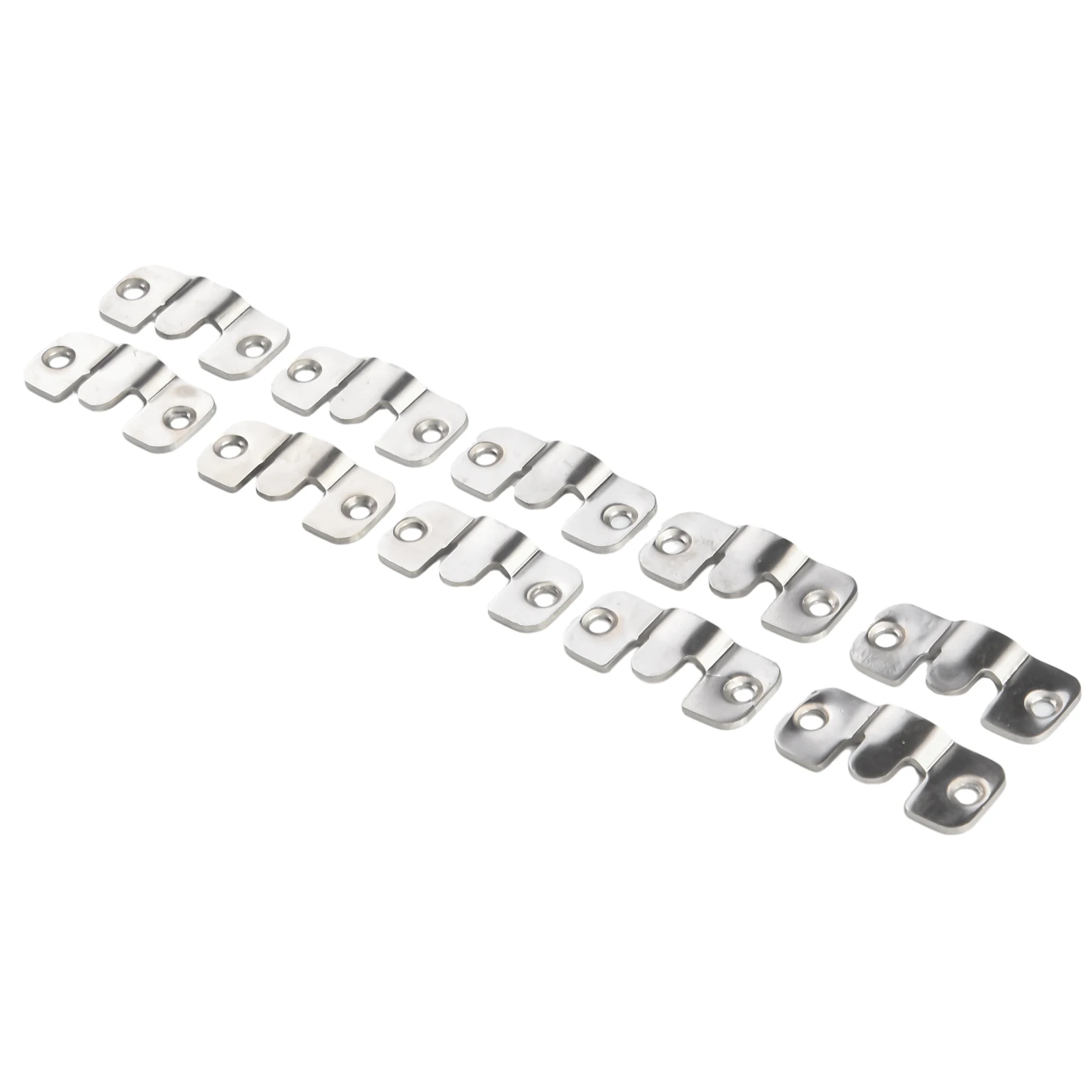 10PCS/Set Photo Frame Hook Hanging Parts Picture Hardware Pendant Stainless Steel S/L Size Option Metal Hooks Home Wall Hardare
10PCS/Set Photo Frame Hook Hanging Parts Picture Hardware Pendant Stainless Steel S/L Size Option Metal Hooks Home Wall Hardare