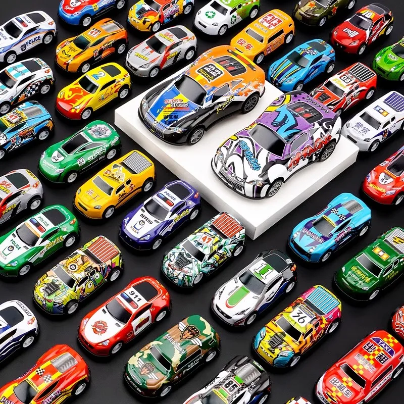 20pcs Alloy racing tin car back car alloy car children puzzle car set New Year's Christmas gift for boys and girls Toys Kids
20pcs Alloy racing tin car back car alloy car children puzzle car set New Year's Christmas gift for boys and girls Toys Kids