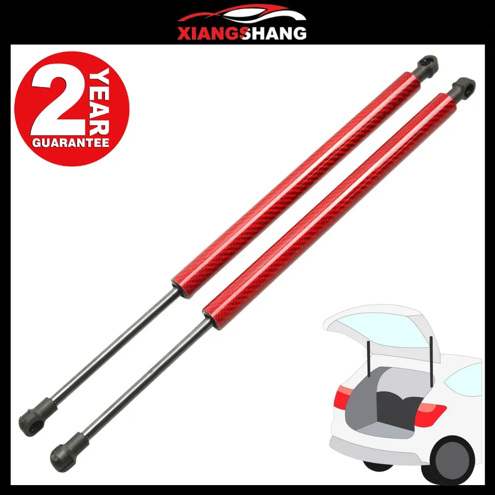 

Tailgate Lift Supports for Volkswagen ID.4 E21 SUV 2020-2024 Trunk Boot Gas Struts Springs Dampers