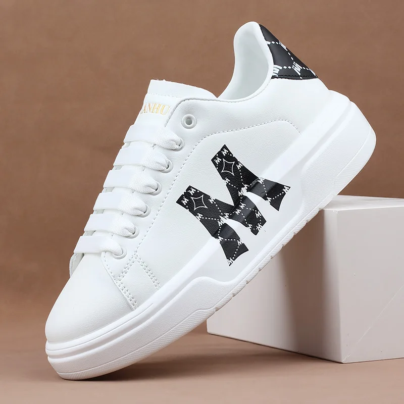 High Quality Sneakers for Men Women Casual Shoes Lightweight Sneakers Vulcanized Board Shoes Luxury Men's Shoes Outdoor Footwear
High Quality Sneakers for Men Women Casual Shoes Lightweight Sneakers Vulcanized Board Shoes Luxury Men's Shoes Outdoor Footwear