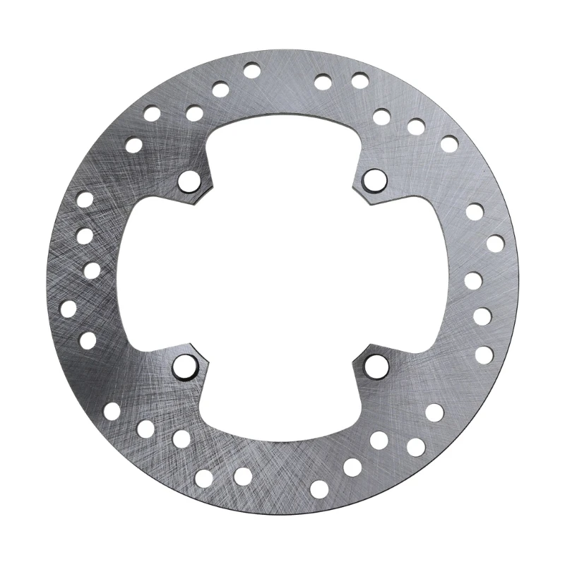 For 400CC XR400 XR600 TRX400X CBR125 XR250 Dirt Bike Motorcycle Brake Disc Rotor
For 400CC XR400 XR600 TRX400X CBR125 XR250 Dirt Bike Motorcycle Brake Disc Rotor