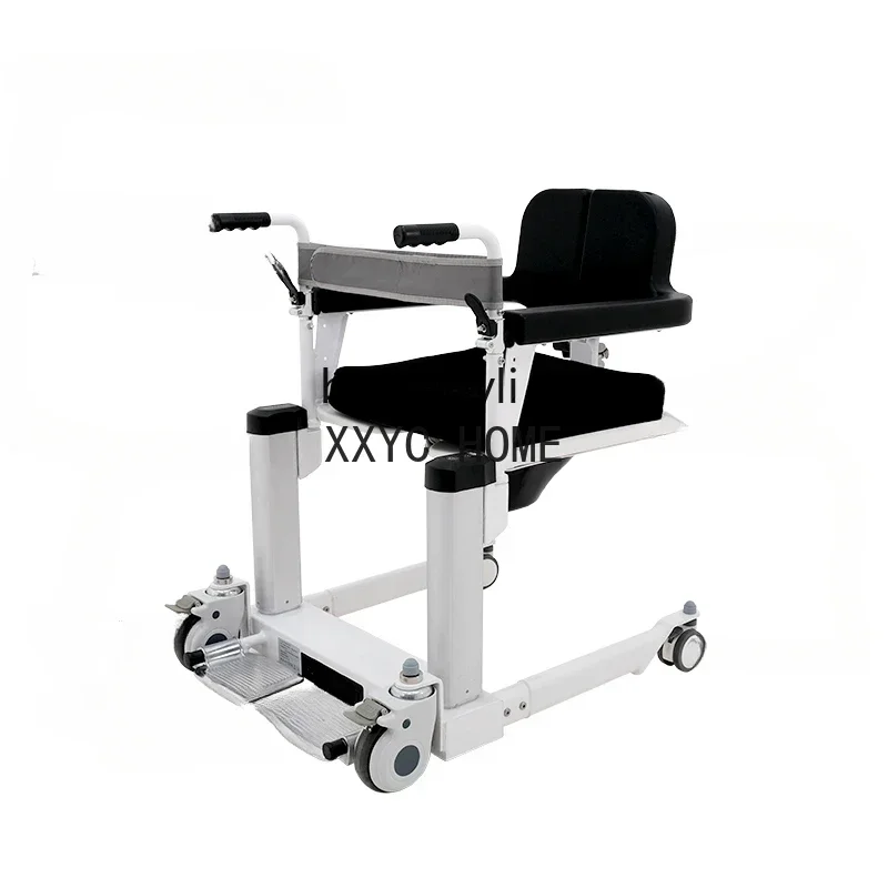 Multifunctional Electric Shifting Machine Home Disabled Bath Care Lifting Wheelchair Artifact
Multifunctional Electric Shifting Machine Home Disabled Bath Care Lifting Wheelchair Artifact