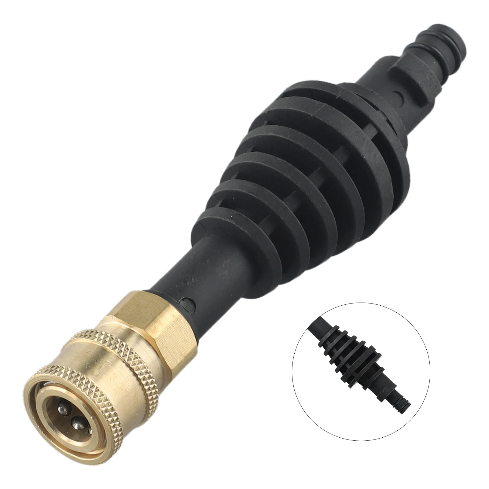 1PC Extension Rod Adapter For Car Washing Tools For Worx High Pressure Watering Tools Replacement Part Garden Supplies
1PC Extension Rod Adapter For Car Washing Tools For Worx High Pressure Watering Tools Replacement Part Garden Supplies