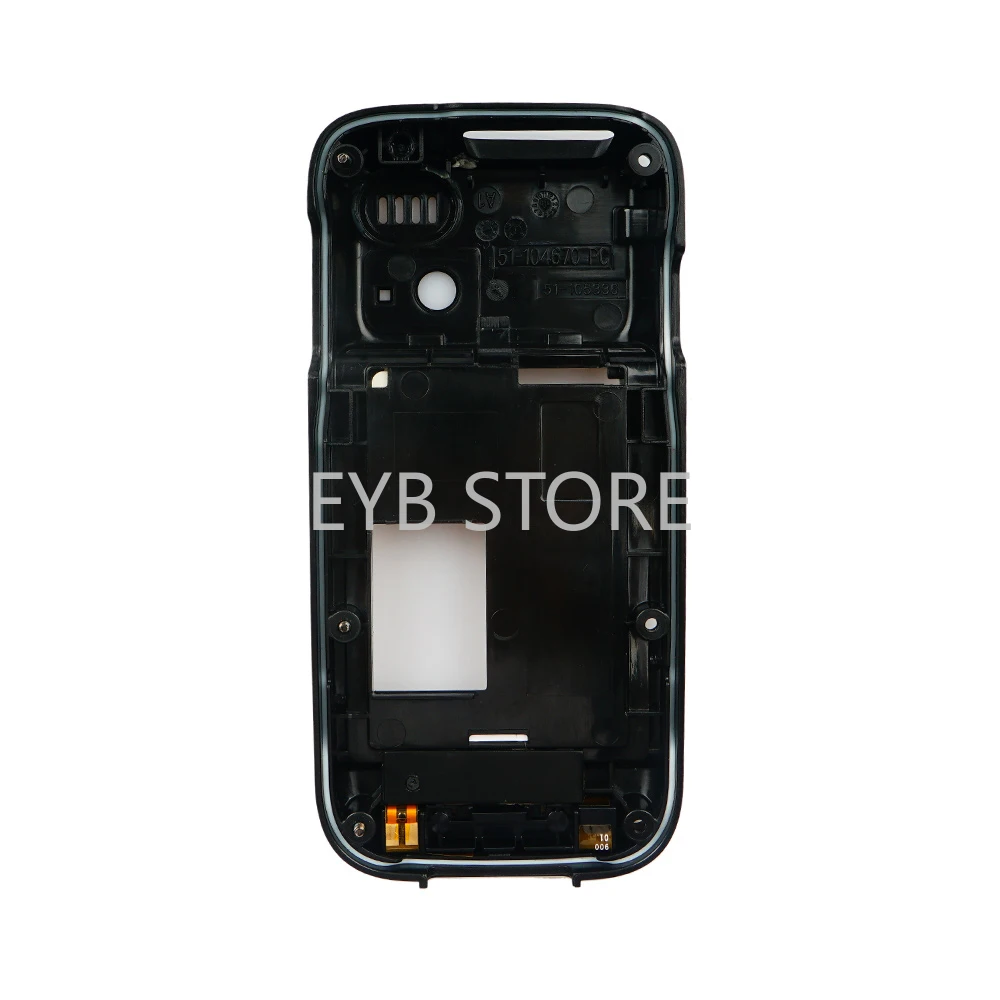 Back Cover Replacement for Honeywell Dolphin 6000 Brand New 
Back Cover Replacement for Honeywell Dolphin 6000 Brand New