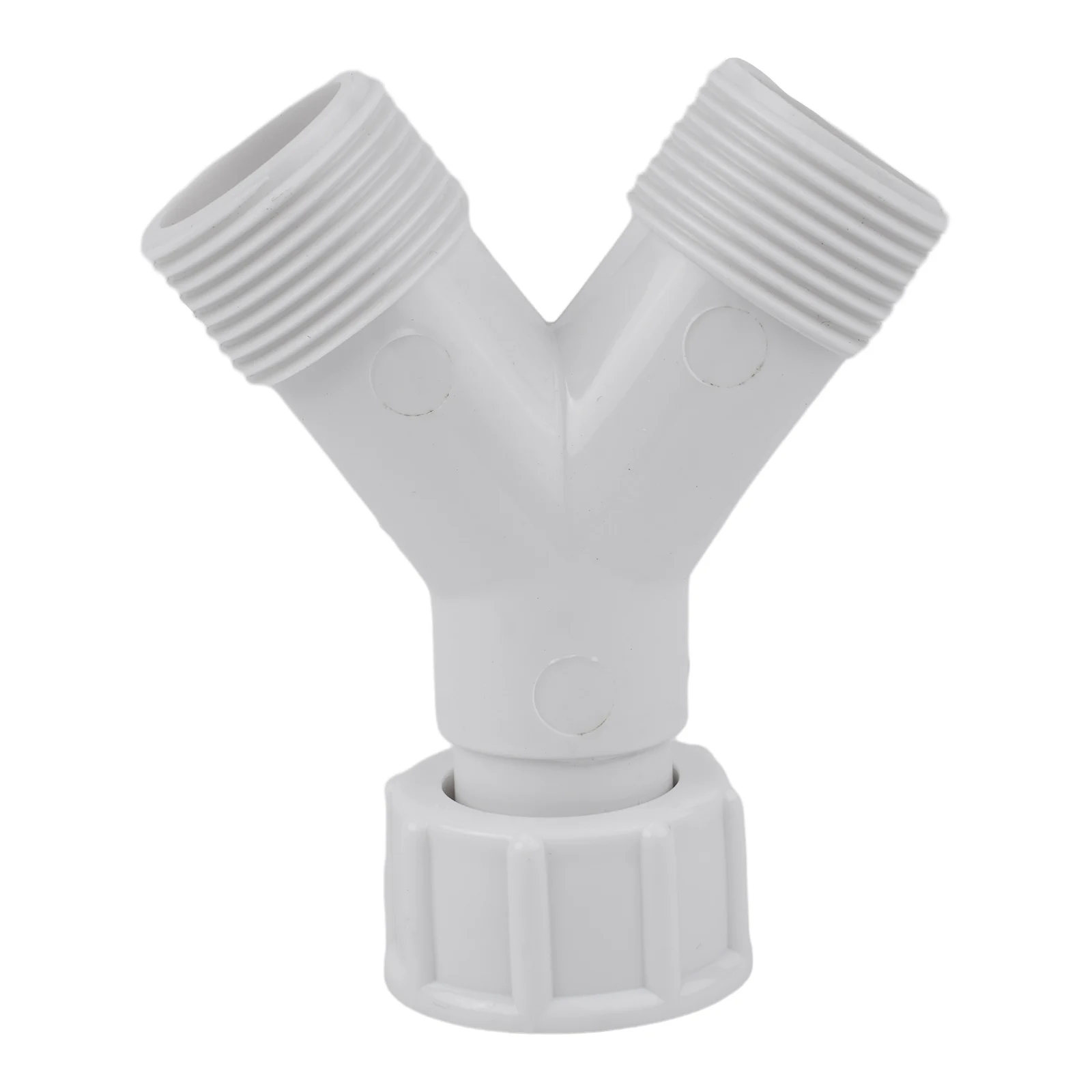 Efficient Double Inlet Junction Split for Dishwashers and Washing Machines Maximize Water Flow for Quicker Cleaning Results!
Efficient Double Inlet Junction Split for Dishwashers and Washing Machines Maximize Water Flow for Quicker Cleaning Results!