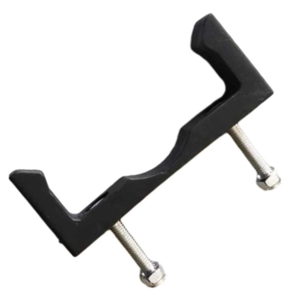 1pc Handle Fixed Buckle Camping Carden Wagon Cart Pull Push Handle Trolley Handle Fixed Buckle For Camping Wagon Cart Parts
1pc Handle Fixed Buckle Camping Carden Wagon Cart Pull Push Handle Trolley Handle Fixed Buckle For Camping Wagon Cart Parts