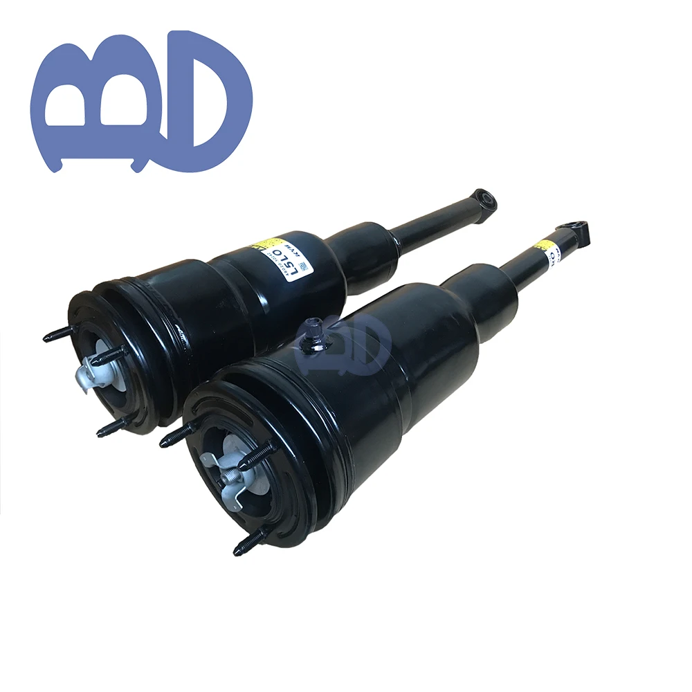 1Pcs For Lexus LS460 LS600h LS600 USF40 Rear Air Strut Suspension Shock Absorber Assembly 48090-50232 48080-50150
1Pcs For Lexus LS460 LS600h LS600 USF40 Rear Air Strut Suspension Shock Absorber Assembly 48090-50232 48080-50150