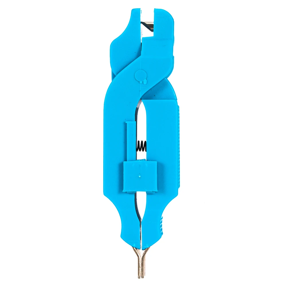Pliers Fishing Line Clamp ABS Stainless Steel Pliers High Strength Fishing Clip Fishing Terminal Tackle Accessories Pesca
Pliers Fishing Line Clamp ABS Stainless Steel Pliers High Strength Fishing Clip Fishing Terminal Tackle Accessories Pesca