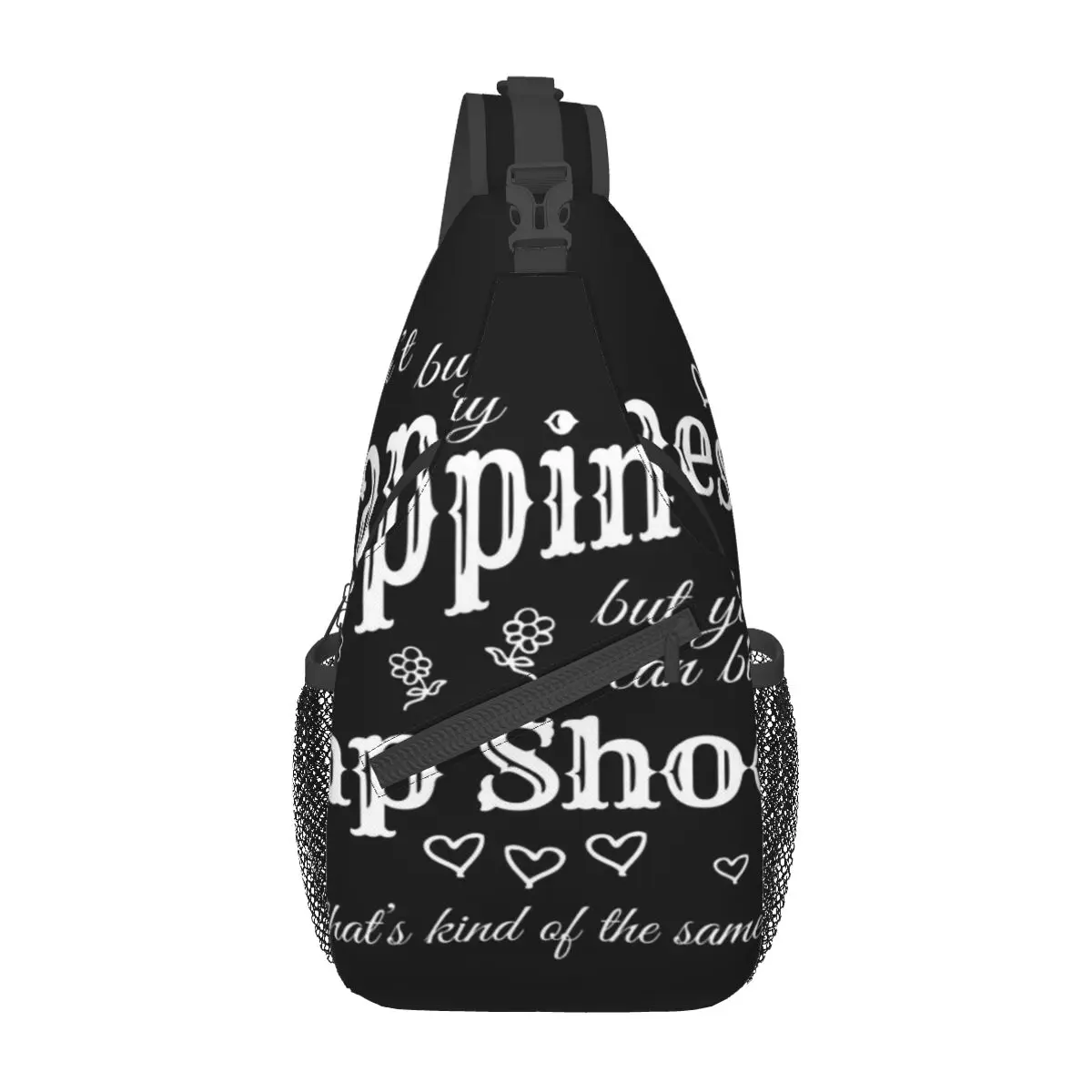 Buy Tap Shoes Dance Teacher Or Student Chest Bag Personalized Durable Daily Nice gift Multi-Style
Buy Tap Shoes Dance Teacher Or Student Chest Bag Personalized Durable Daily Nice gift Multi-Style