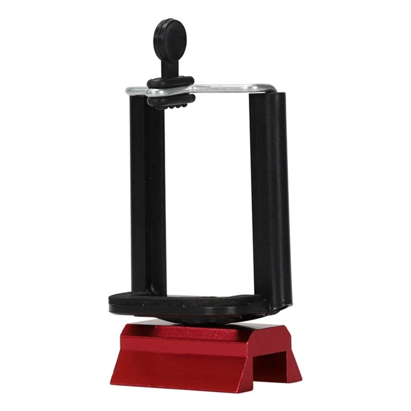 Telescope Dovetail Plate Smartphone Adapter For Finder Scope Base Fixed Phone Mounting Bracket, Easy Install Durable
Telescope Dovetail Plate Smartphone Adapter For Finder Scope Base Fixed Phone Mounting Bracket, Easy Install Durable