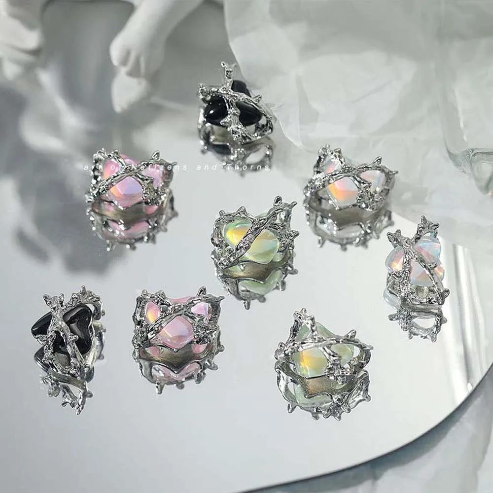 5 шт./набор, декоративные подвески для ногтей
5 шт./набор, декоративные подвески для ногтей