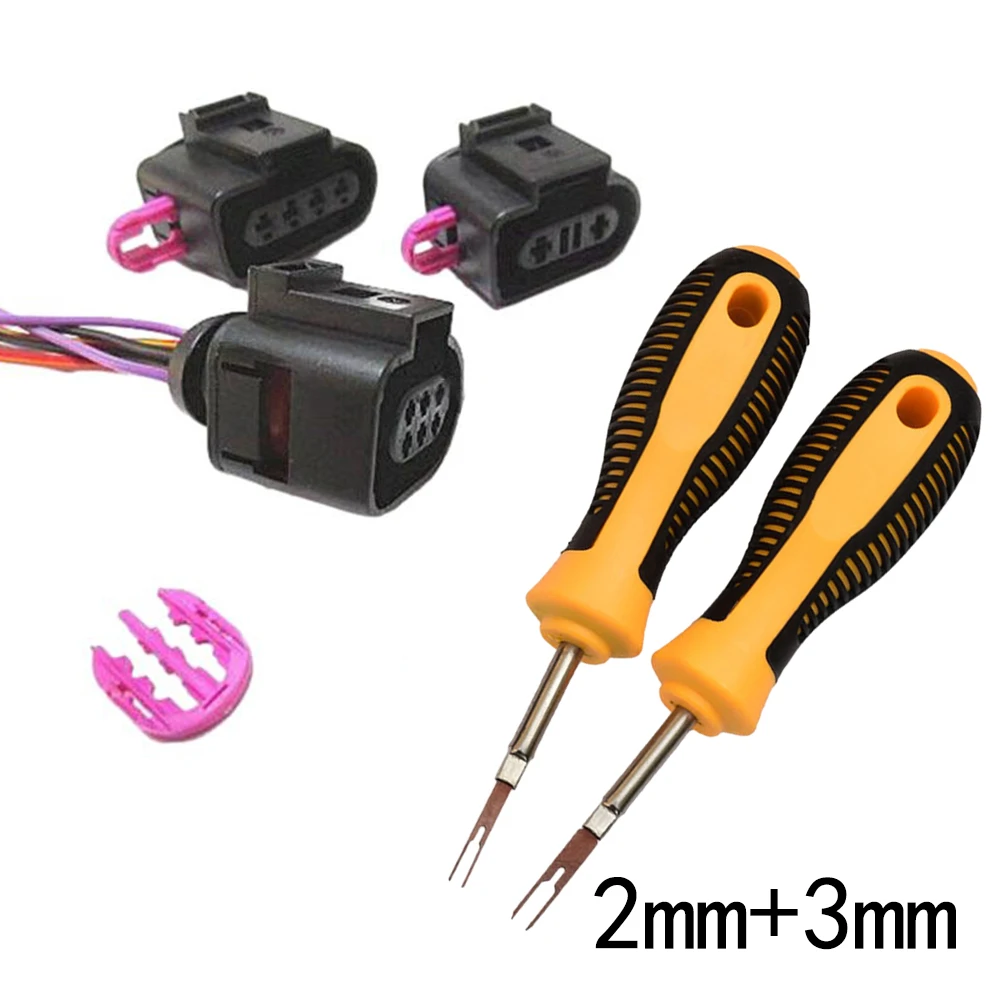1PC автомобильные разъемы терминал для удаления инструмент Pin-вытяжка Puller 2mm/ 3mm электрический разъем безстильный сталь авто инструмент для ремонта
1PC автомобильные разъемы терминал для удаления инструмент Pin-вытяжка Puller 2mm/ 3mm электрический разъем безстильный сталь авто инструмент для ремонта