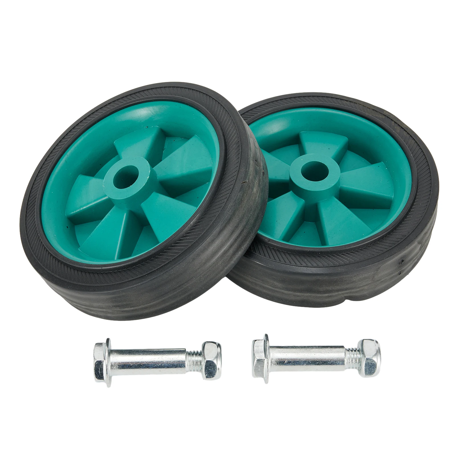 2pcs Durable Wheel Replacement Air Compressor 5 Inch Air Compressor Accessories Caster Wheels For Air Pumps Power Tool
2pcs Durable Wheel Replacement Air Compressor 5 Inch Air Compressor Accessories Caster Wheels For Air Pumps Power Tool