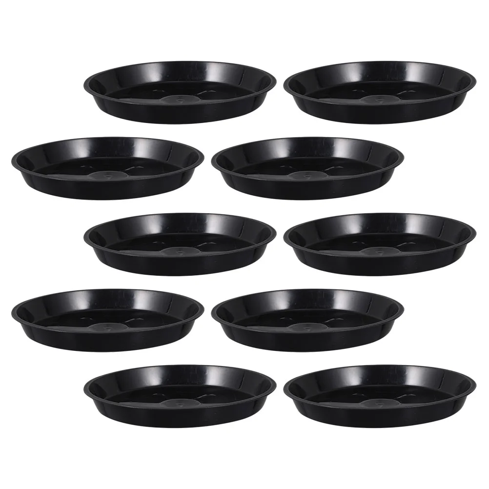 Plastic Flower Pot Tray Large Saucer Drip Tray Flat Bottom Flowerpot Tray Indoor Flower Plants Round Coasters Planter
Plastic Flower Pot Tray Large Saucer Drip Tray Flat Bottom Flowerpot Tray Indoor Flower Plants Round Coasters Planter